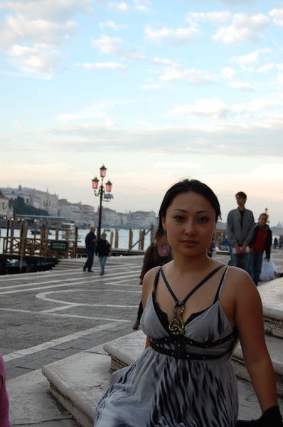 Асель Абсадыкова