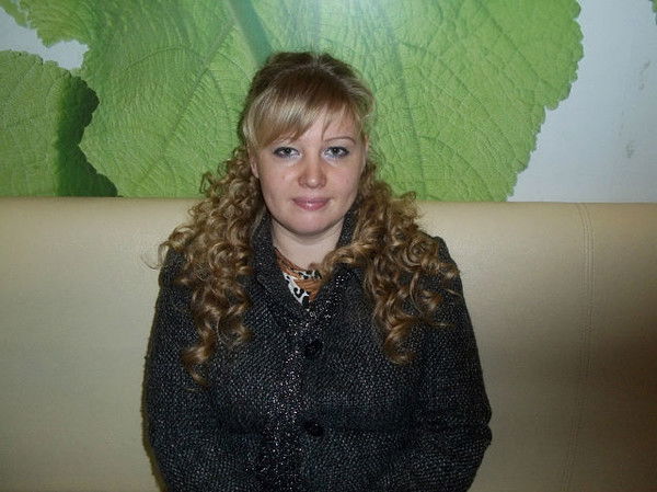 Елена Уралавтокран