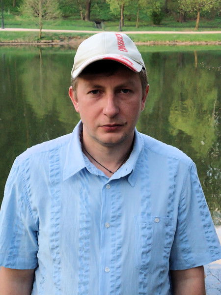 Василий Бражников