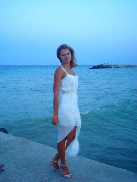 Наталья Дорошина