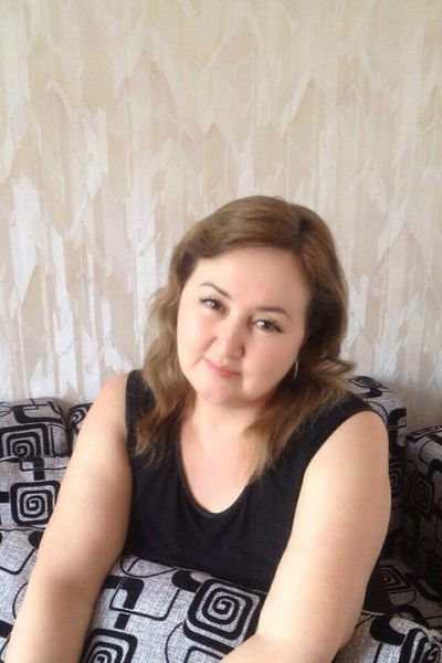 Bibigulь Yerzhanova