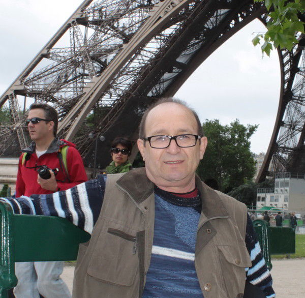 Зуфар Султанов