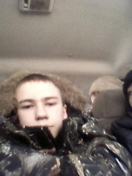 Леонид Сивцев