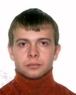 Александр Разгонюк