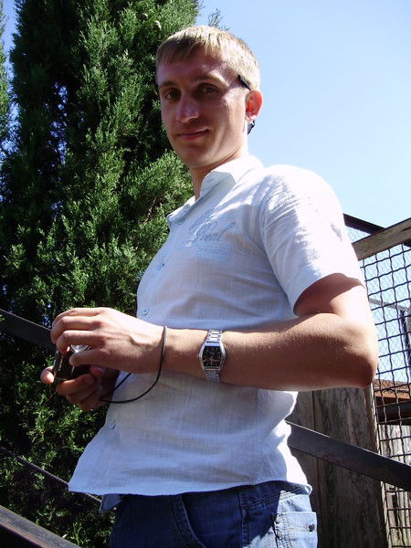 Роман Супрунов