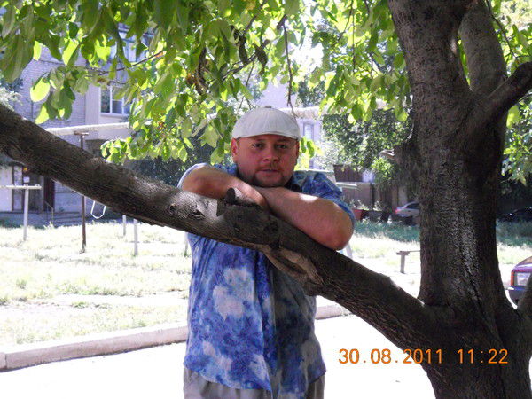 Роман Моисеев