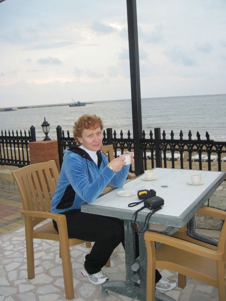 Светлана Степанова