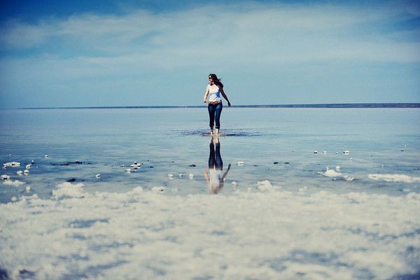 Катерина Крючкова