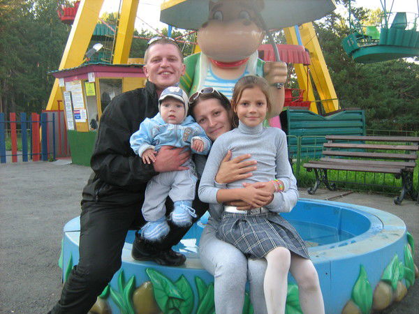 Олеся Митюнина