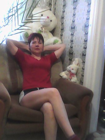 Ирина Бондалюк