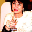 Елена Лоскутова