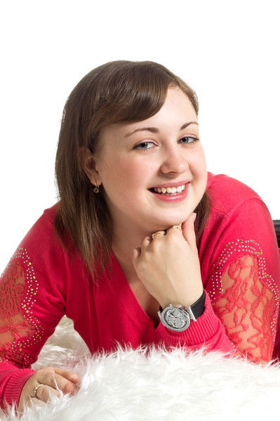 Мария Акентьева