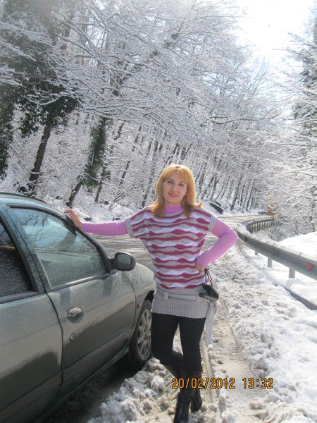 Татьяна Юрченко