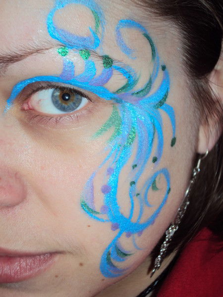 Елена Сысолятина (Черентаева)