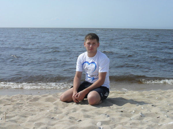 Степан Перов