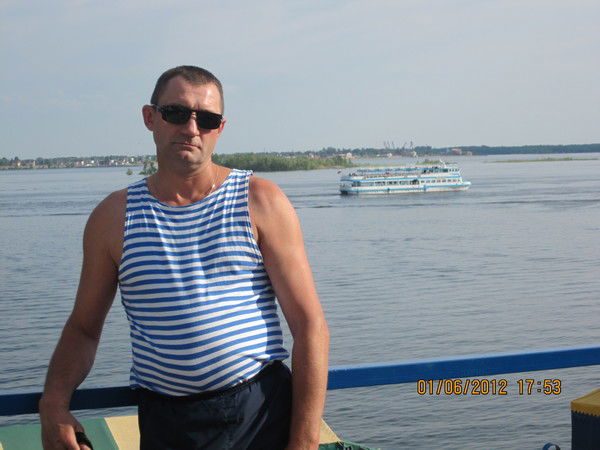 Евгений Хрипушин!