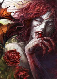 Анастасия Калистратова