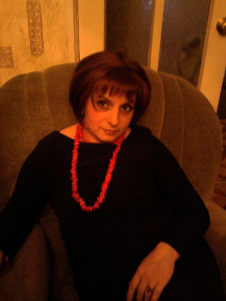 Виктория Максимова