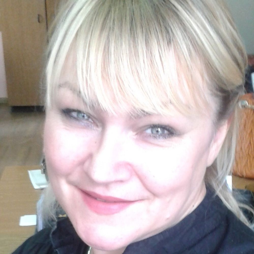 Марина Ясене