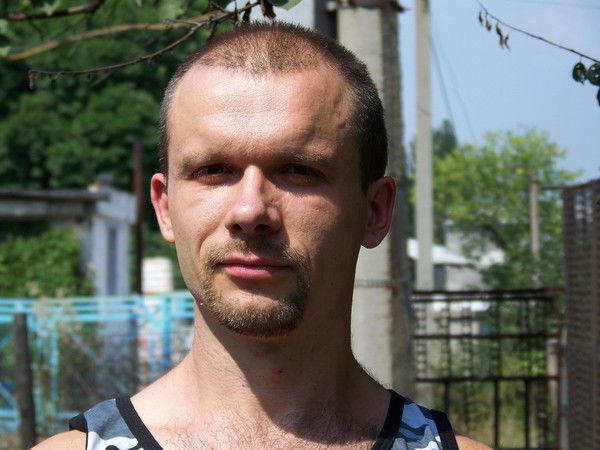 Николай Шульга