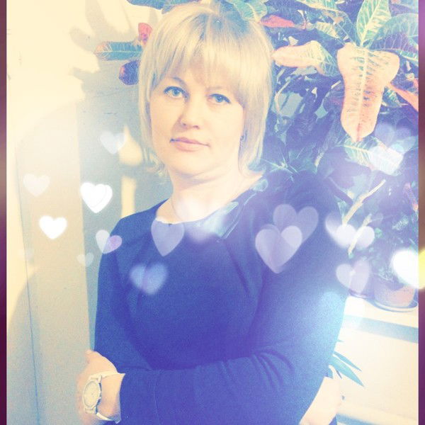 Ольга Ильяшенко