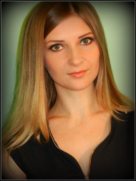 Надежда Палатина