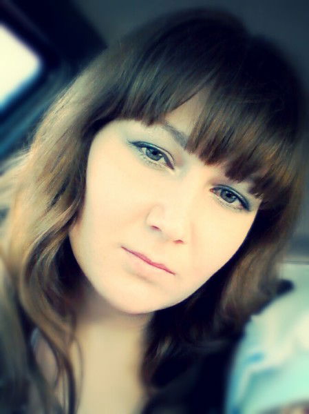 Юлия Берестнева