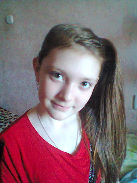 Алёна Игнатьева