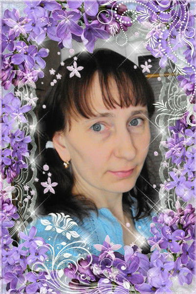 Галина Кубатиева