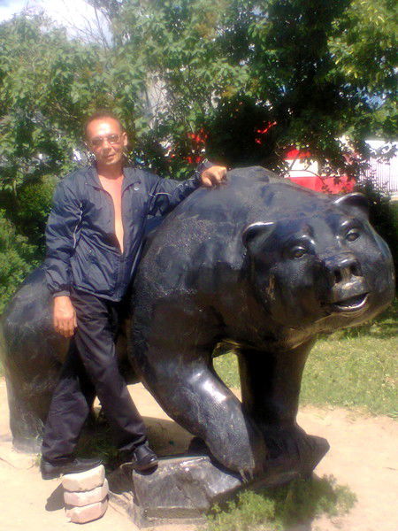 Вадим Аднатулин