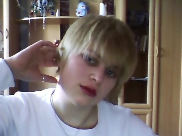 Лидия Казьмина