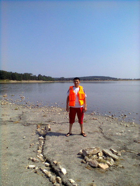 Сунгат Батыргалиев