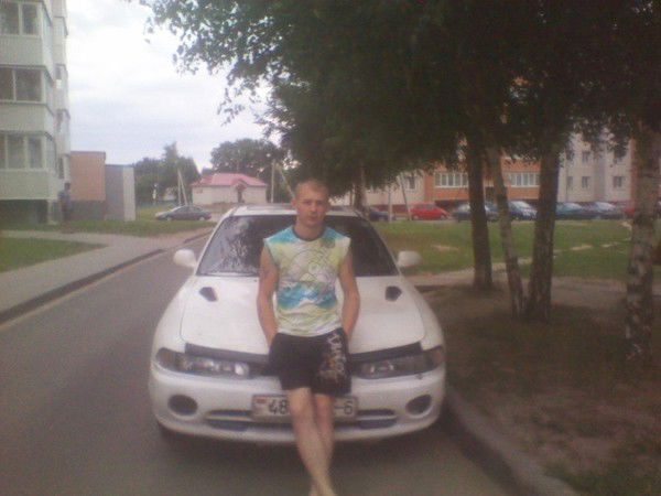 Сергей Абрамчиков