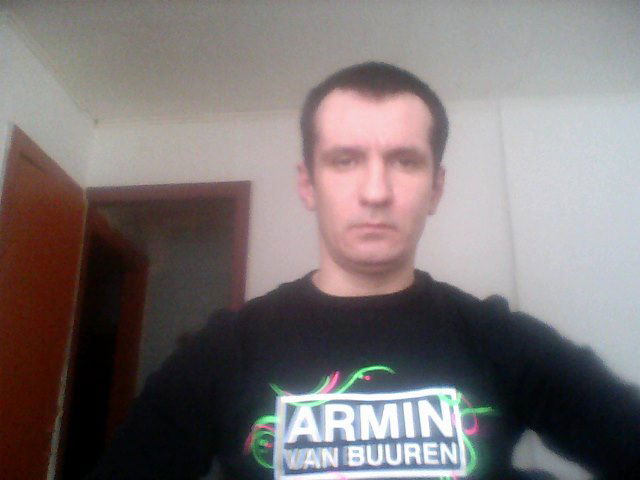 Алексей Манжуков