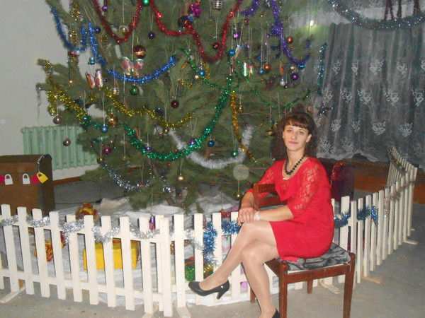 Ирина Смирнова(Азамат)