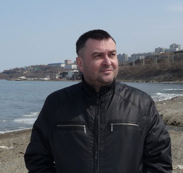 Александр Мыльников