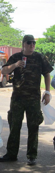 Роман Трофимов