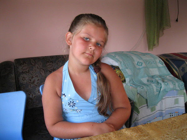 Екатерина Груммо