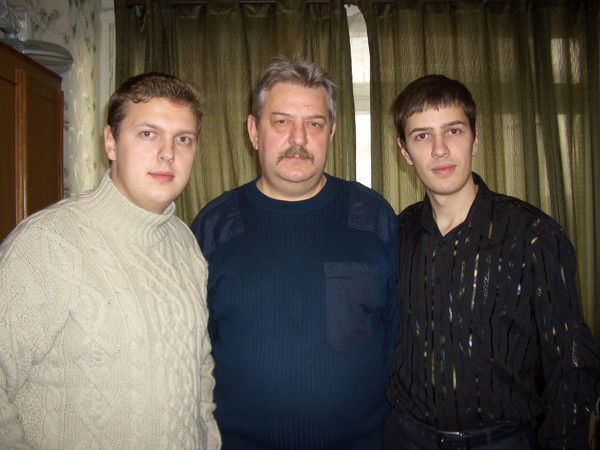 Сергей Королев