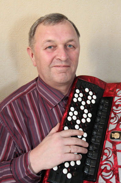 Геннадий Лукашов