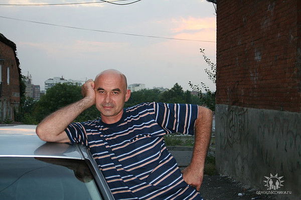 Славик Албор