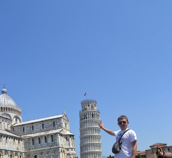 Александр Егоров