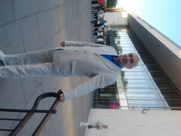 Виктор Степанов