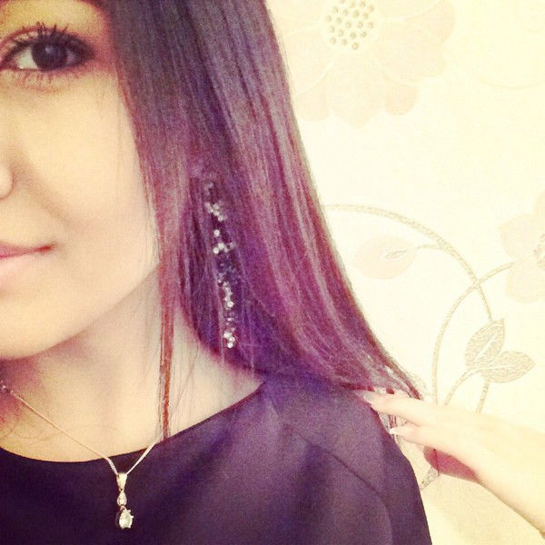 Лязат Авбакирова