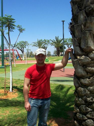 Vika &amp; Dima Spiridonov