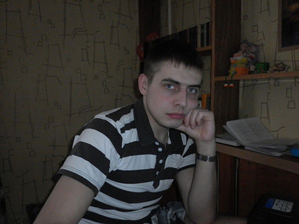 Дима Кольцов