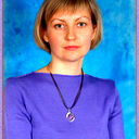 Елена Лыкова
