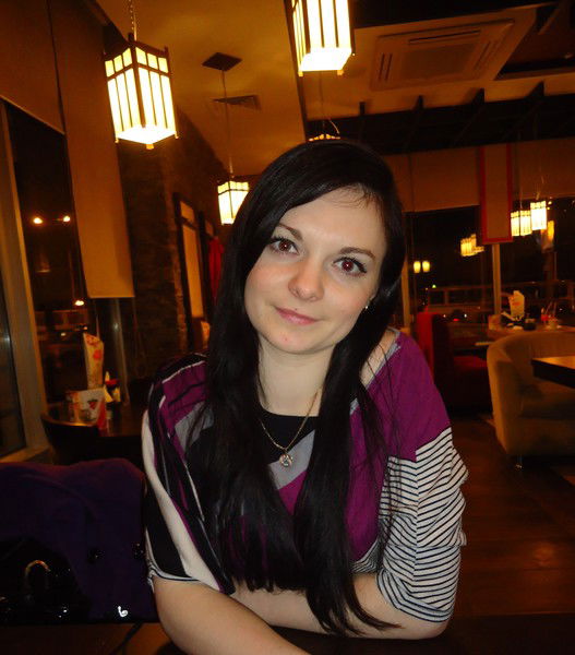 Вера Богаченко