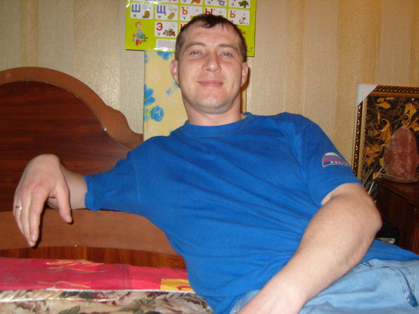 Константин Медовшиков