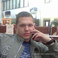 Василий Чугунов